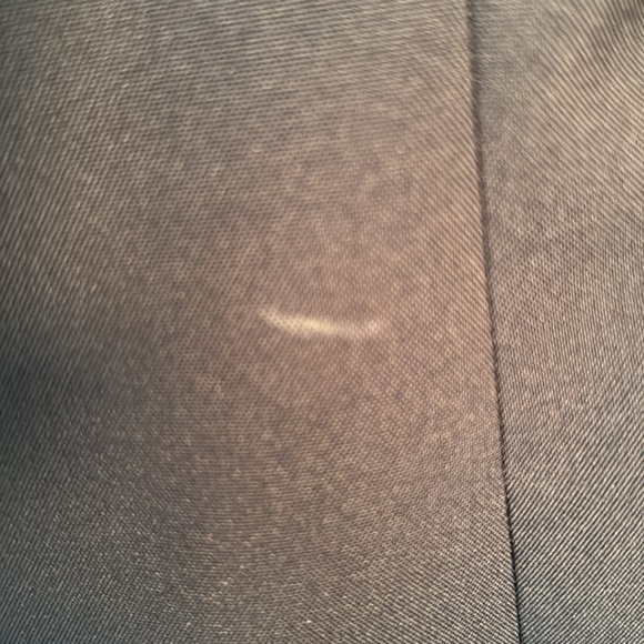 Navy school uniform blazer - Picture 4 of 5